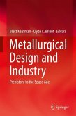 Metallurgical Design and Industry