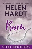 Burn (eBook, ePUB)