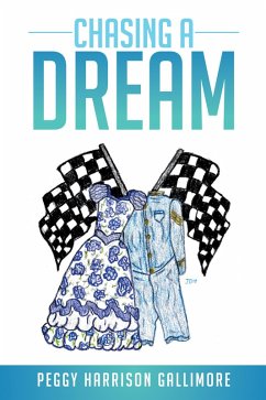 Chasing a Dream (eBook, ePUB)