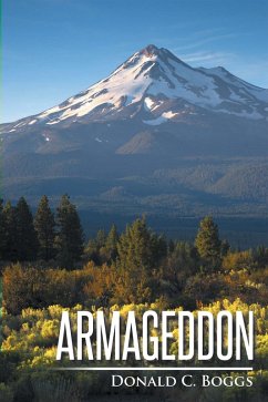 Armageddon (eBook, ePUB) - Boggs, Donald C.