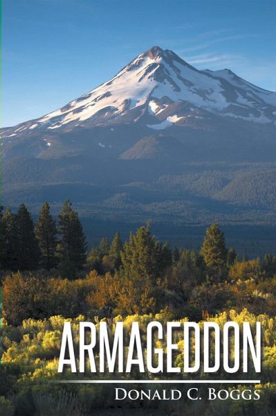 Armageddon (eBook, ePUB)