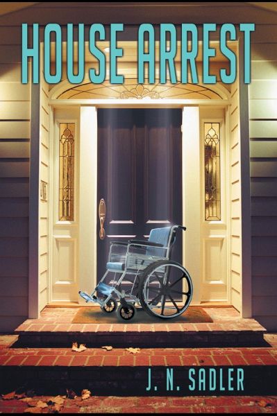 House Arrest (eBook, ePUB)