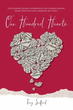 Cover One Hundred Hearts (eBook, ePUB)