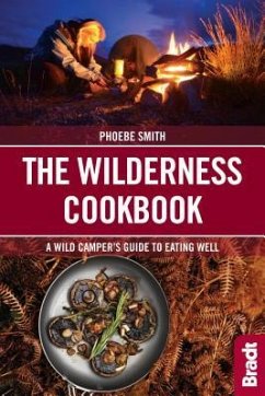 The Wilderness Cookbook - Smith, Phoebe
