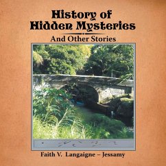 Cover History of Hidden Mysteries (eBook, ePUB)