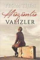 Cover Hüzünlü Valizler