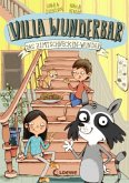 Das Zimtschnecken-Wunder / Villa Wunderbar Bd.3