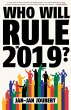 Who Will Rule in 2019? (eBook, ePUB) - Bild 1