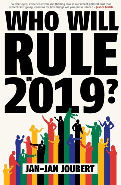 Cover Who Will Rule in 2019? (eBook, ePUB)