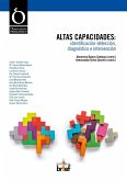 Altas capacidades : identificación-detección, diagnóstico e intervención