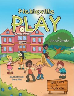 Cover Pickleville Play (eBook, ePUB)