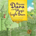 Princess Diana and the Magic Light Beam (eBook, ePUB)
