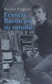 Francis Bacon en su estudio