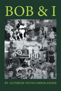 Cover Bob & I (eBook, ePUB)
