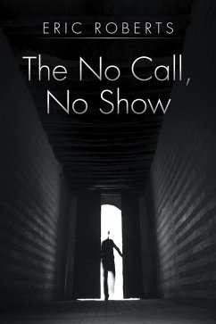 The No Call, No Show (eBook, ePUB)