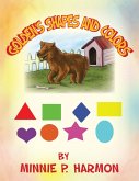 Golden's Shapes and Colors (eBook, ePUB)