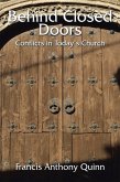 Behind Closed Doors (eBook, ePUB) Behind Closed Doors (eBook, ePUB)