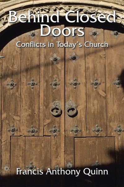 Behind Closed Doors (eBook, ePUB)