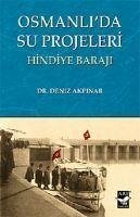 Osmanlida Su Projeleri - Akpinar, Deniz