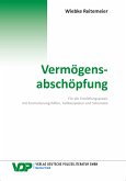 Vermögensabschöpfung (eBook, ePUB)