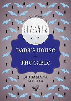 Cover Dada's House + The Cable (eBook, ePUB)