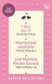Harper Romance Omnibus (eBook, ePUB) Harper Romance Omnibus (eBook, ePUB)