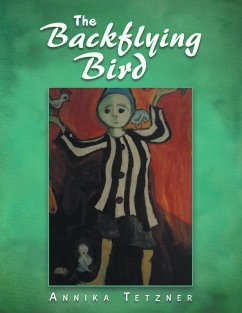 Cover The Backflying Bird (eBook, ePUB)