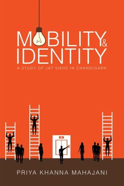 Cover Mobility and Identity (eBook, ePUB)