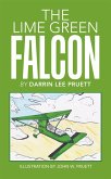 The Lime Green Falcon (eBook, ePUB)