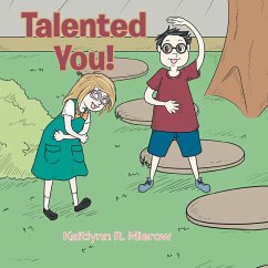 Cover Talented You! (eBook, ePUB)