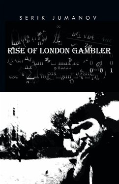 Cover Rise of London Gambler (eBook, ePUB)