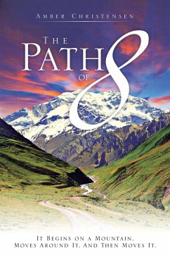 The Path of 8 (eBook, ePUB) - Christensen, Amber