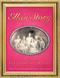 Ella's Story (eBook, ePUB) Cover Ella's Story (eBook, ePUB)