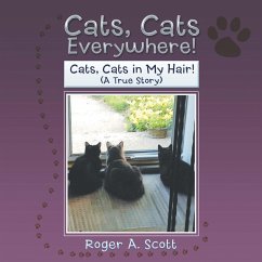 Cats, Cats Everywhere! (eBook, ePUB)