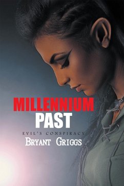 Cover Millennium Past (eBook, ePUB)