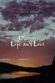 Odes to Life and Love (eBook, ePUB)