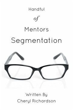Handful of Mentors Segmentation (eBook, ePUB) - Richardson, Cheryl