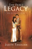 The Perez Legacy (eBook, ePUB)