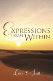 Expressions from Within (eBook, ePUB)