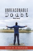 Unreasonable Doubt (eBook, ePUB)