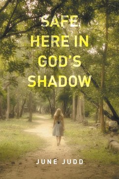 Cover Safe Here in God'S Shadow (eBook, ePUB)