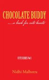 Chocolate Buddy (eBook, ePUB)