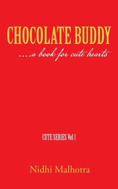 Cover Chocolate Buddy (eBook, ePUB)