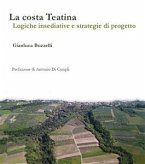 La costa teatina. Logiche insediative e strategie di progetto (fixed-layout eBook, ePUB)