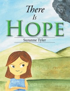 Cover There Is Hope (eBook, ePUB)