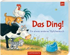 Das Ding! - Schmidt, Hans-Christian