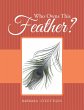 Who Owns This Feather? (eBook, ePUB) - Bild 1