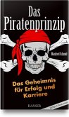 Das Piratenprinzip, m. 1 Buch, m. 1 E-Book