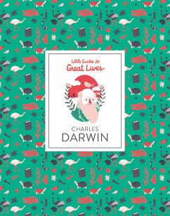Charles Darwin: Little Guide to Great Lives - Green, Dan