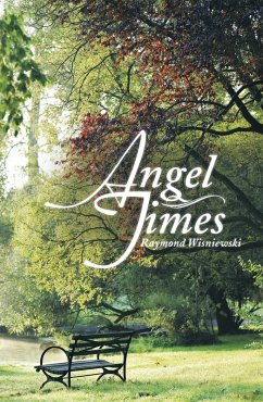 Cover Angel Times (eBook, ePUB)